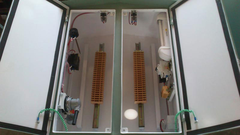 Junction Box