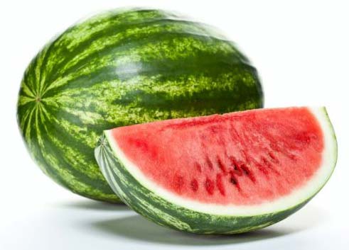 Organic fresh watermelon, Style : Dried
