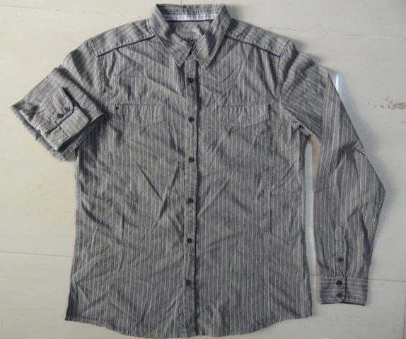 Mens Cotton Shirts