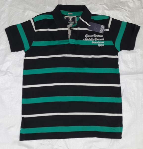 Men Polo T Shirt