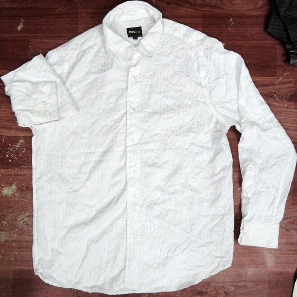 Men Branded Shirts