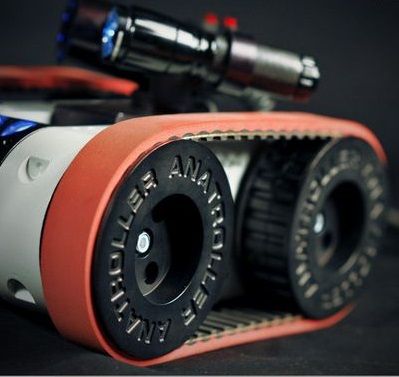 Duct Cleaning Robot ARI-100