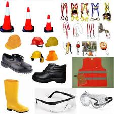 Safety Products