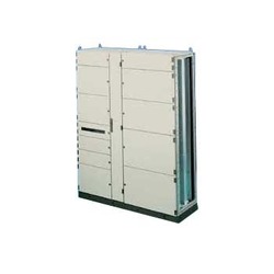 High Voltage Panel, Application:Construction, Heavy Duty Sealing