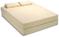 bed foam mattress