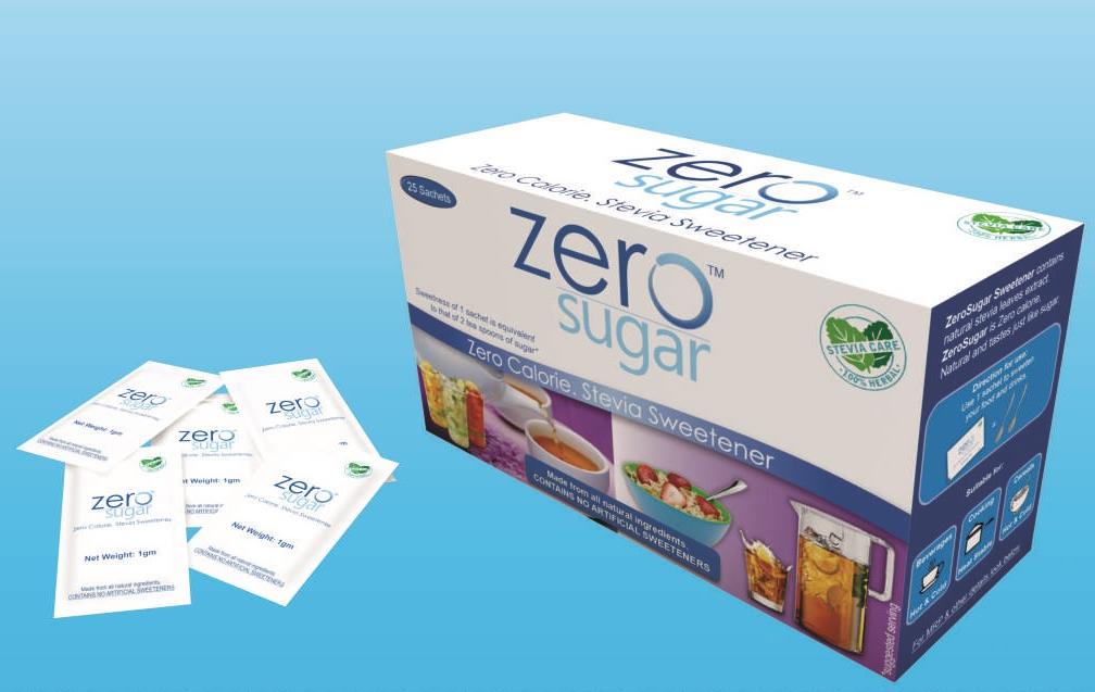 Zero Sugar Sweetener