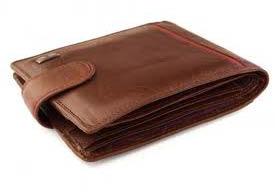 Men's Leather Wallets