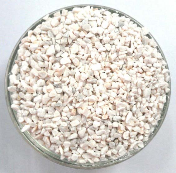 Limestone Granules