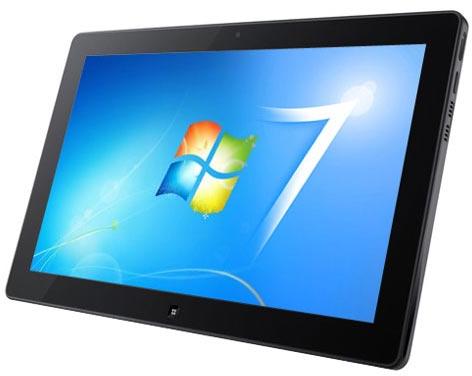 Tablet PC