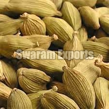 Green Cardamom Pods