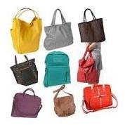 Used Ladies Handbags