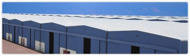 Insulated Composite Panels