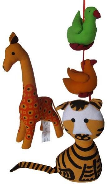 Soft Toy Manufacturers In India