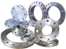 steel flanges