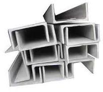 Stainless Steel 310 Channels