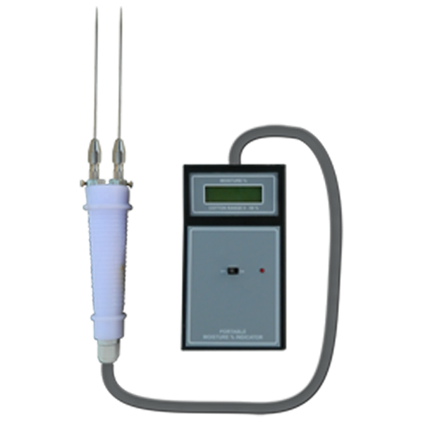 Digital Moisture Meter at Best Price in Ahmedabad Span Corporation