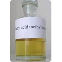 Methyl Ester of Fatty Acids
