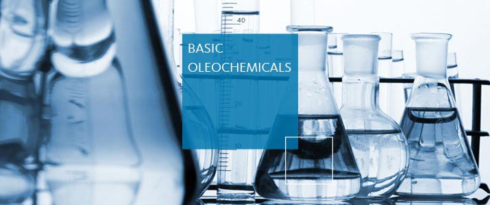 Oleochemicals