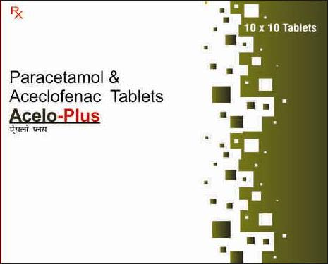 Acelo Plus Tablets