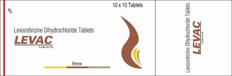 Levac Tablets