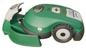 Robomower