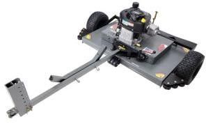 HP 344cc Briggs & Stratton Finish Cut Trailmower