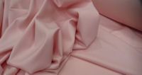 Polyester Crepe Satin Fabric