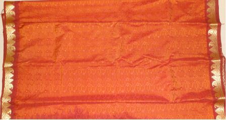 Nylon Sarees