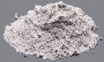 Sodium Feldspar Powder