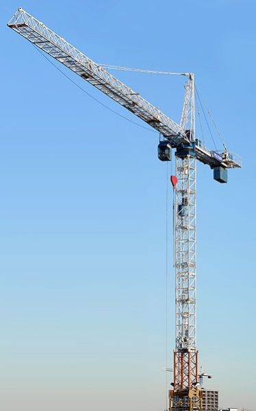 Tower Crane