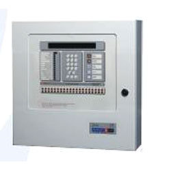 Multi protocol Fire Alarm Control Panel