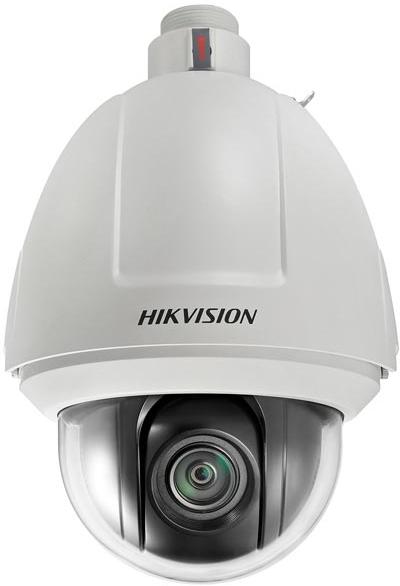 Network Speed Dome Camera