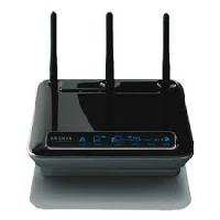 network router