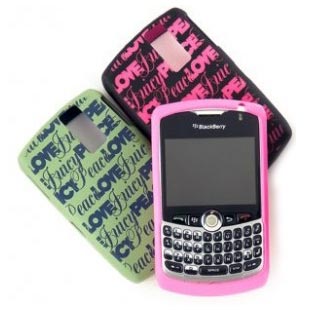 BlackBerry Mobile Cases