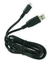 BlackBerry USB Cables