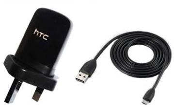 HTC Mobile Battery Charger