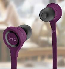HTC Mobile Earphone