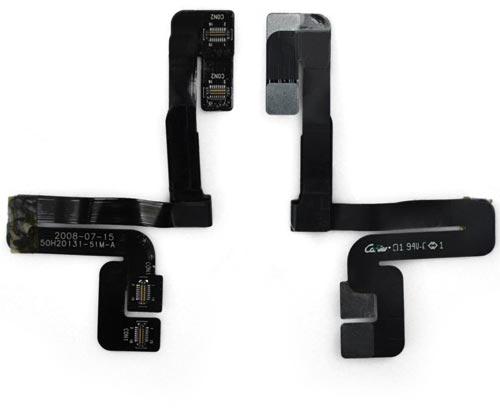 HTC Mobile Flex Cable