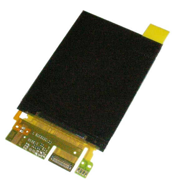 HTC Mobile LCD Screen