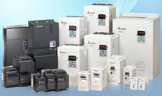 Variable Frequency Drives