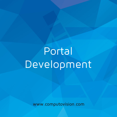 Portal Development Services