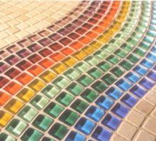 Crystal Series Tile