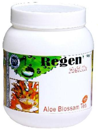 Aloe Blossam Tea