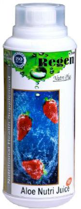 Aloe Nutri Juice