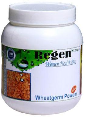 Wheat Germ Powder