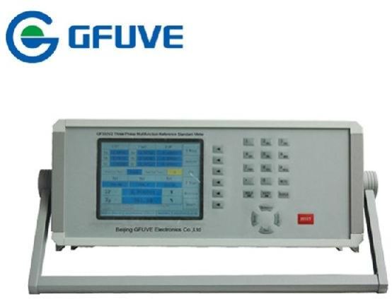 Three Phase Power Reference Standard