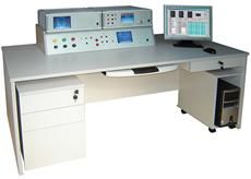 Three Phase Test Equipment