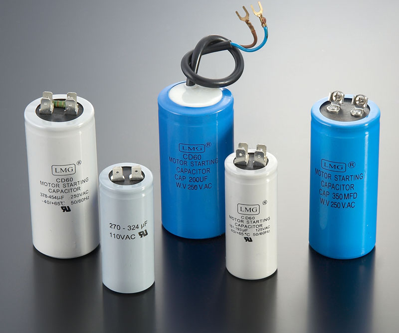 electrical capacitor
