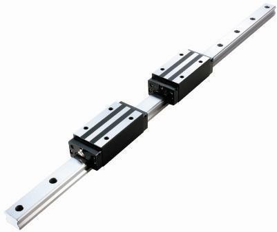 Linear Motion Guide