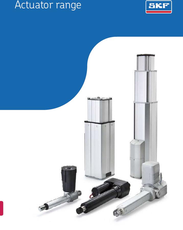 Linear Actuators